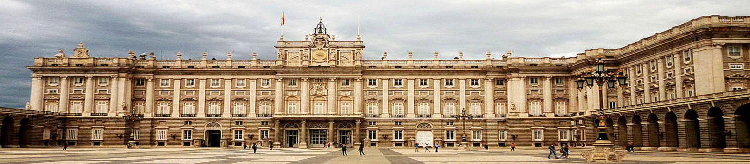madrid sightseeing and city tours