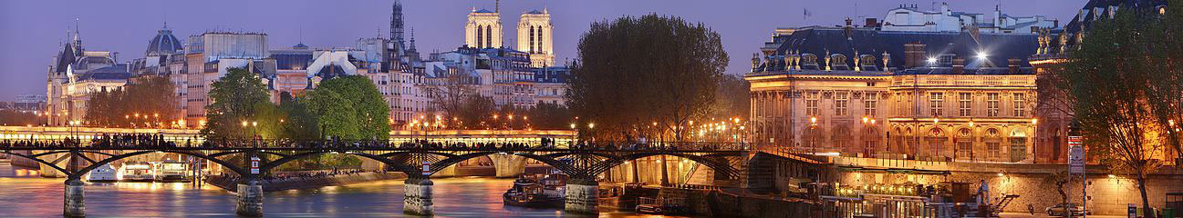 france sightseeing and city tours