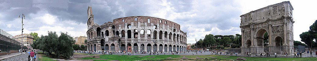 italy sightseeing and city tours